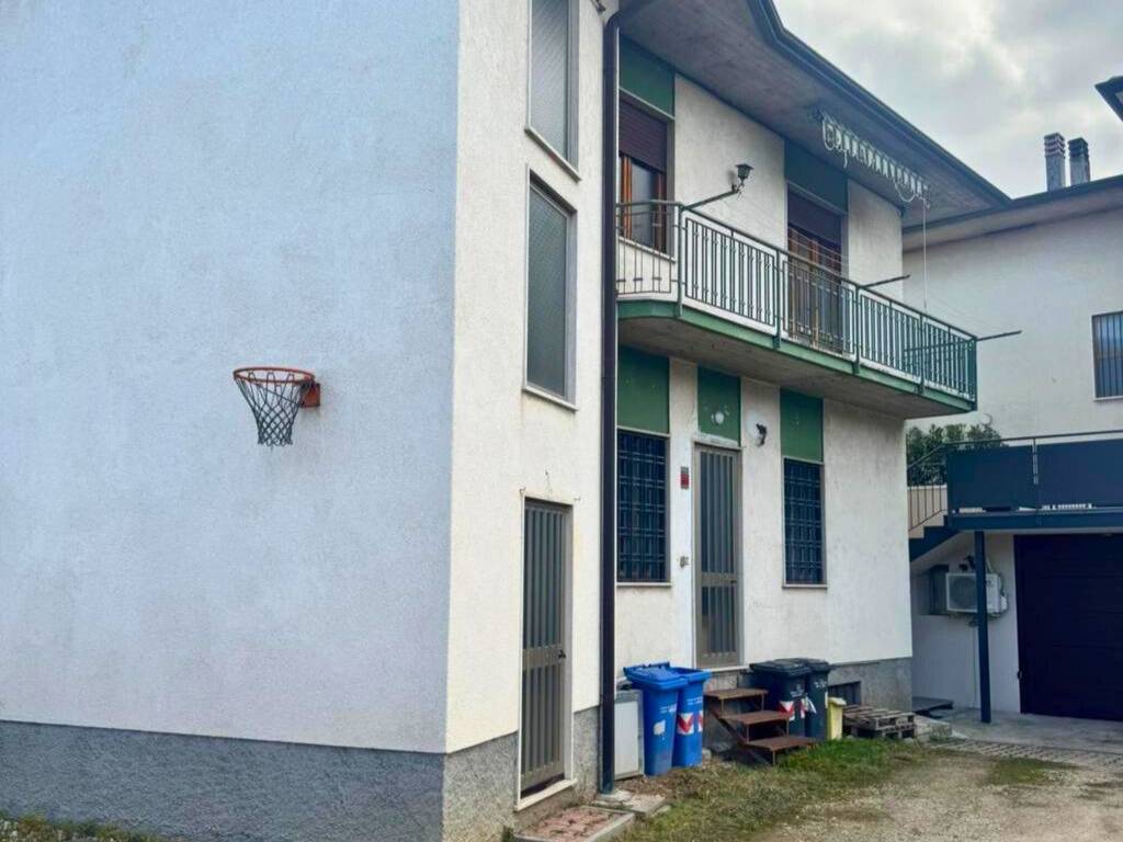 Appartamento a Sarcedo in Via San Giuseppe, 73 - Foto 2