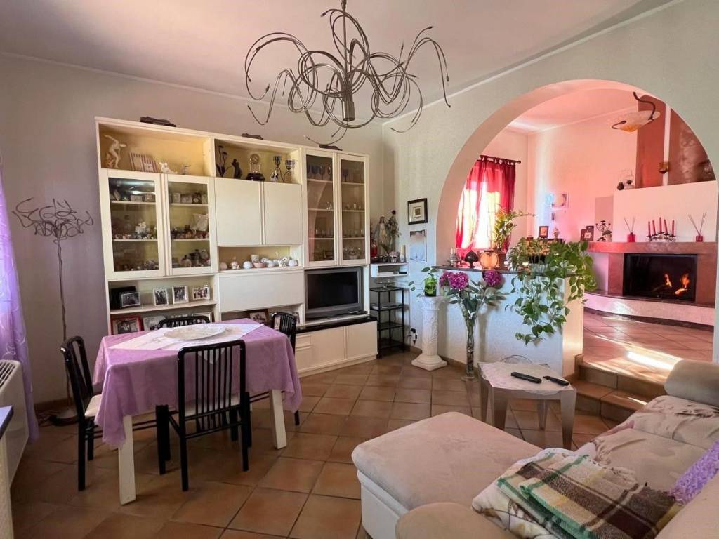 Villa a Ceglie messapica in Via Tratturo Sant'Anna - Foto 4