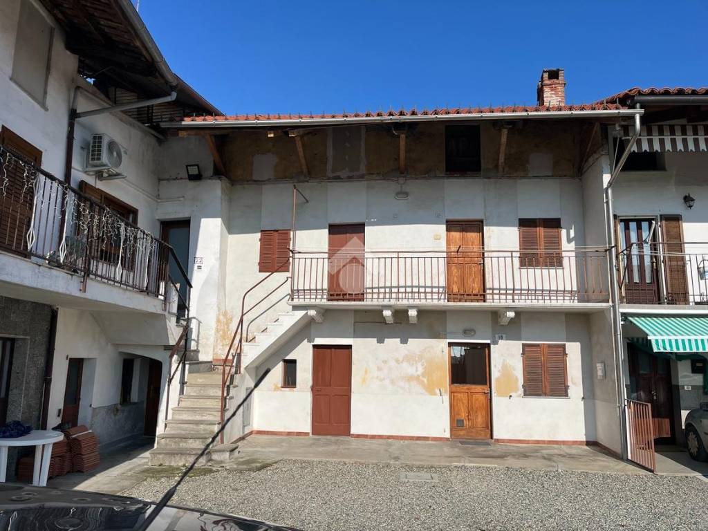 Rustico / casale a Ivrea in Canton Garda, 18 - Foto 2