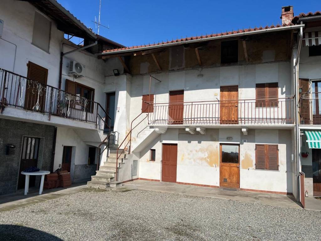 Rustico / casale a Ivrea in Canton Garda, 18 - Foto 3