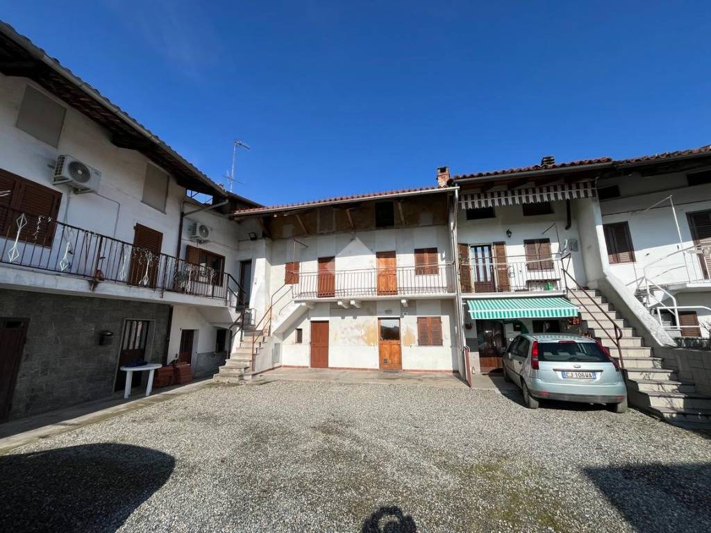 Rustico / casale a Ivrea in Canton Garda, 18 - Foto 4