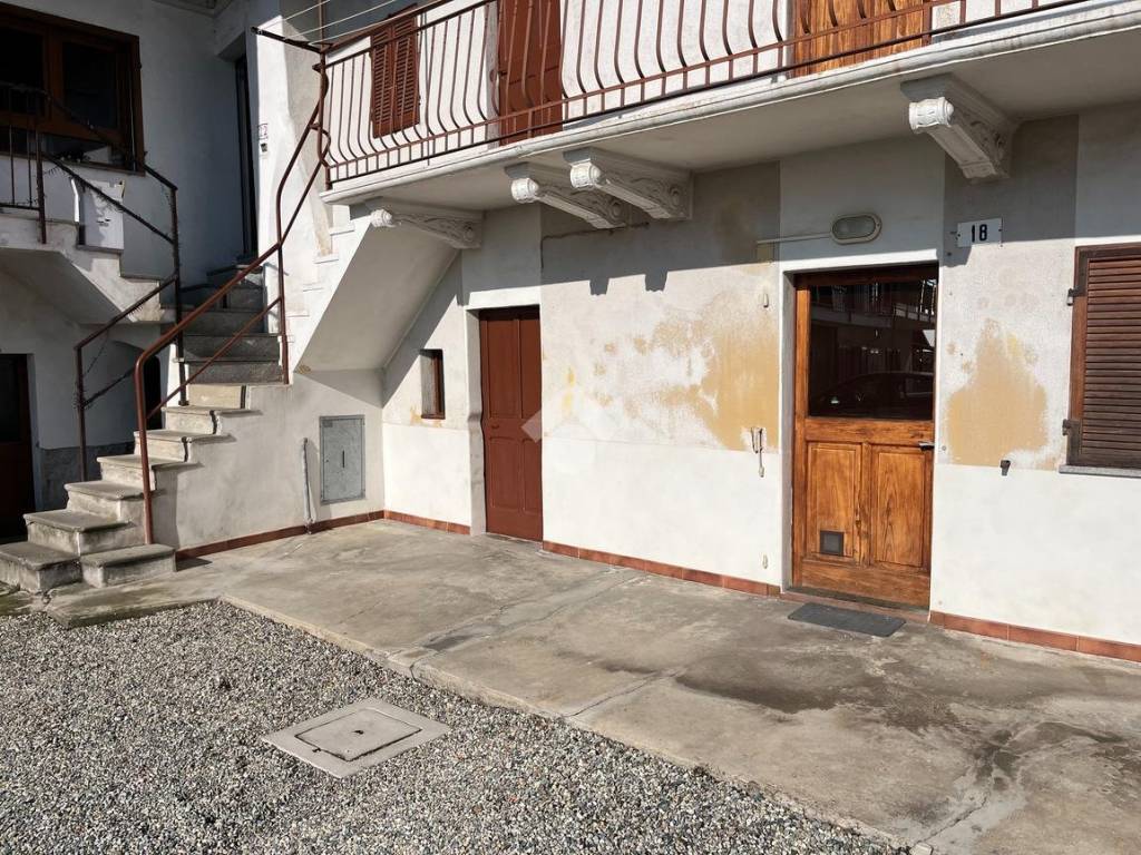 Rustico / casale a Ivrea in Canton Garda, 18 - Foto 5