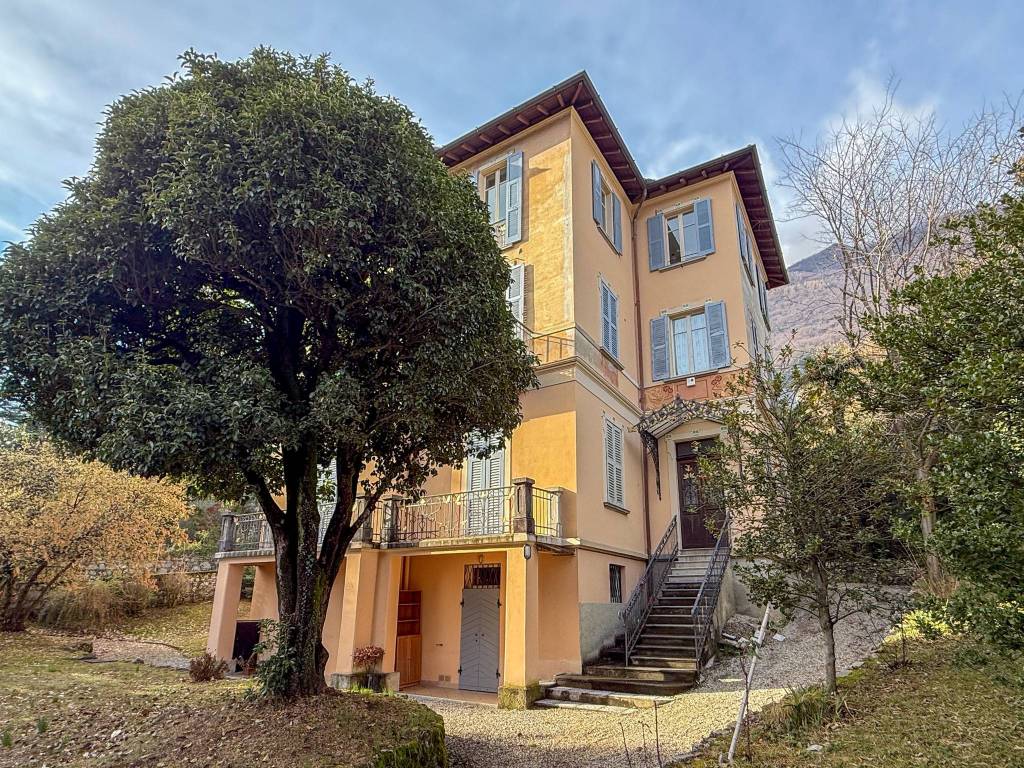 Appartamento a Tremezzina in Via Statale - Foto 4