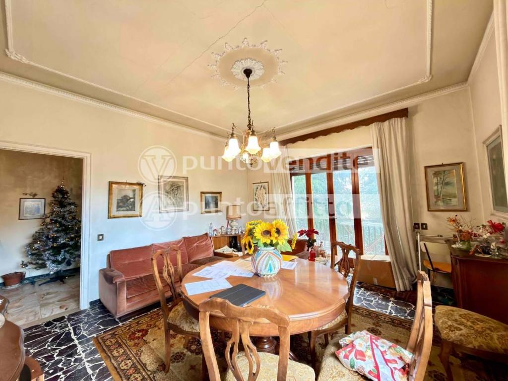 Villa a Lucca in Via dei Marzi, , 73 - Foto 3