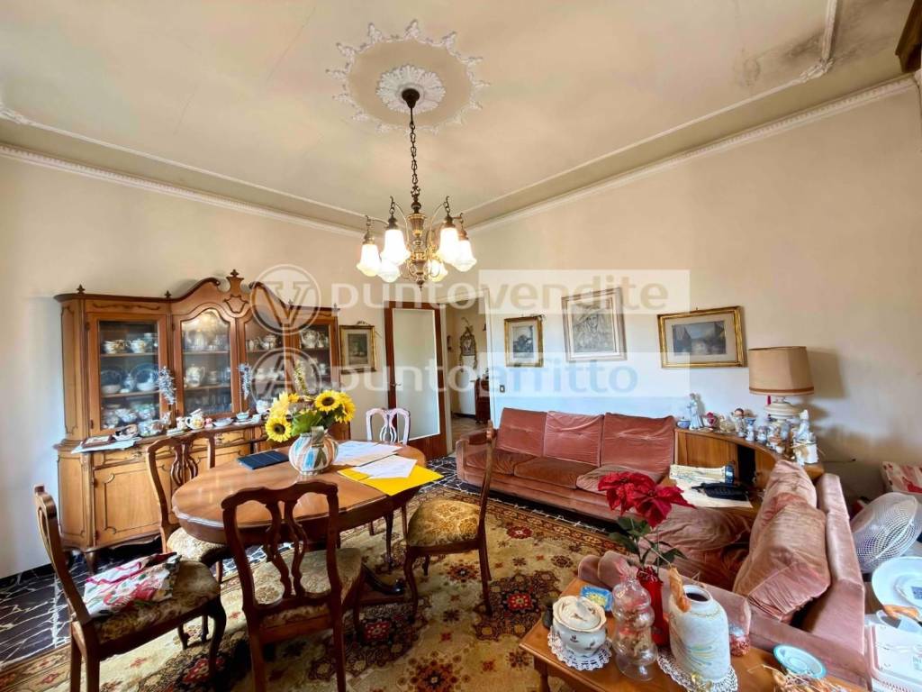 Villa a Lucca in Via dei Marzi, , 73 - Foto 4