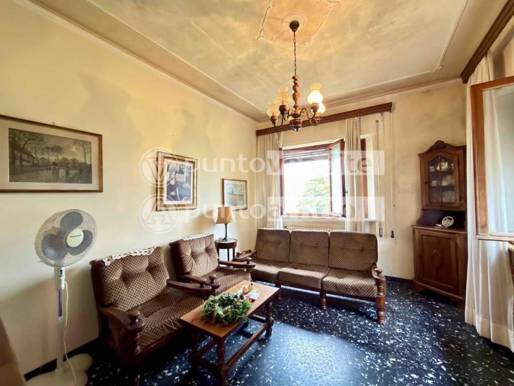 Villa a Lucca in Via dei Marzi, , 73 - Foto 5