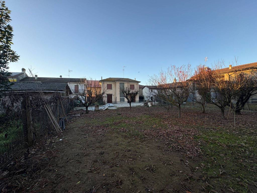 Villa a San giorgio di lomellina in Via Roma - Foto 2