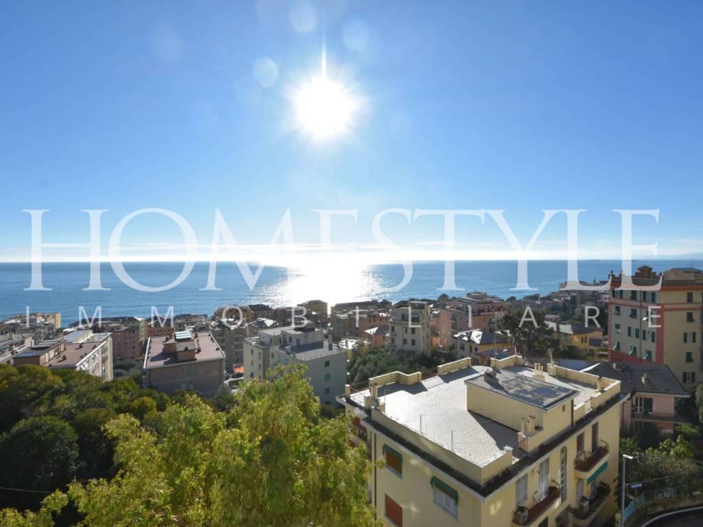 Appartamento a Genova in Via Giovanni Bettolo - Foto 5