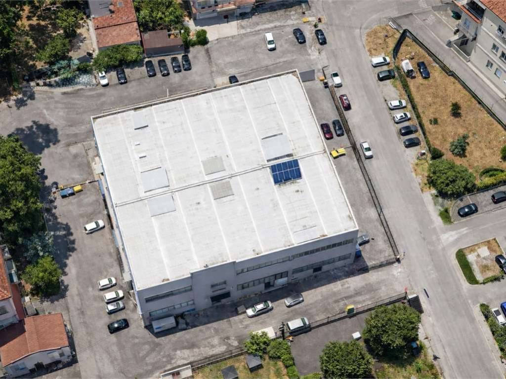 Immobile a Ancona in via del commercio, 40 - Foto 2