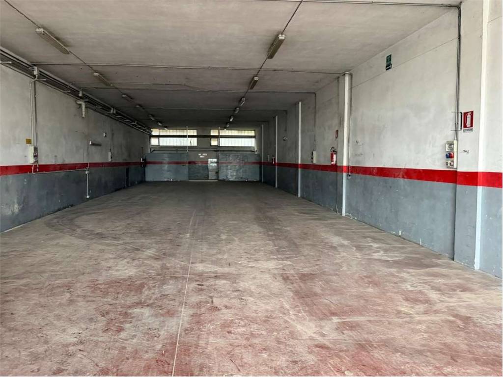 Immobile a Ancona in via del commercio, 40 - Foto 3