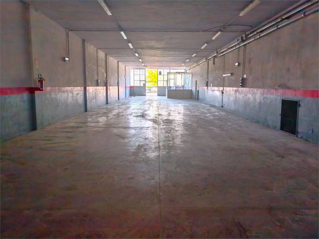 Immobile a Ancona in via del commercio, 40 - Foto 4