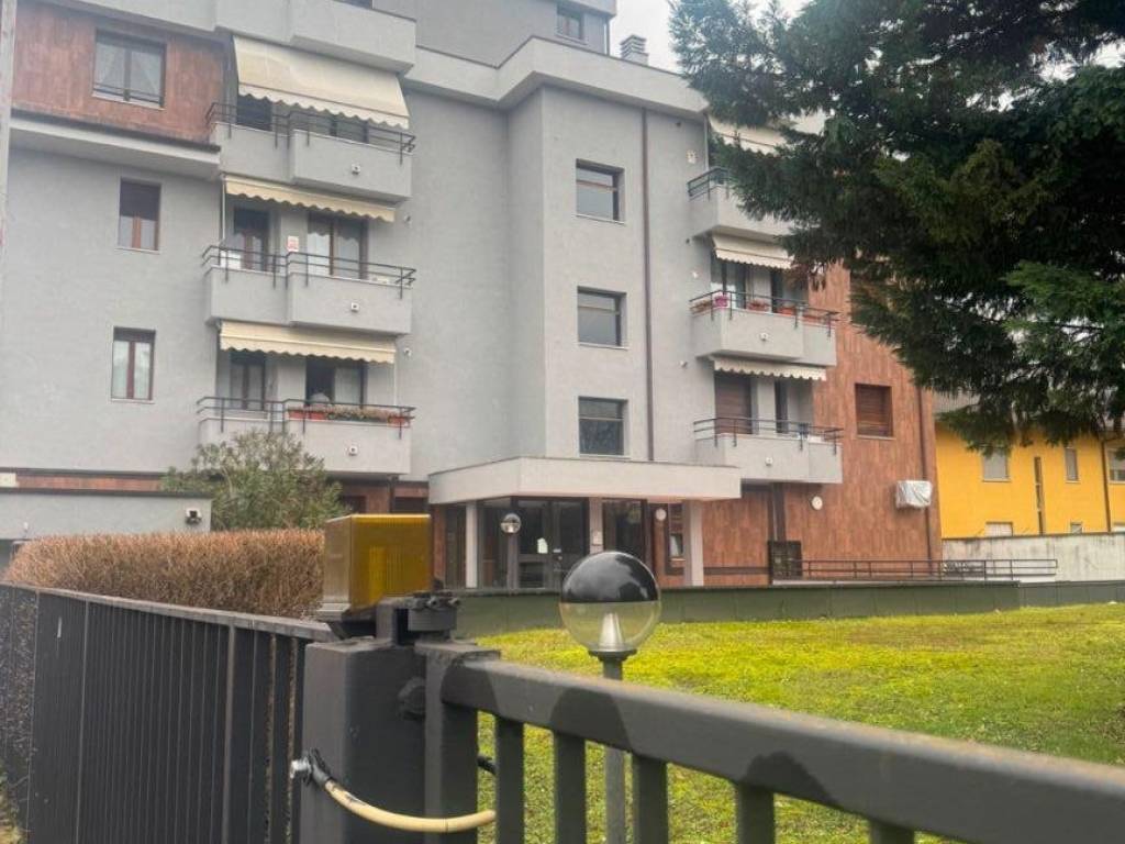 Appartamento a Settimo milanese in Via Dante - Foto 2