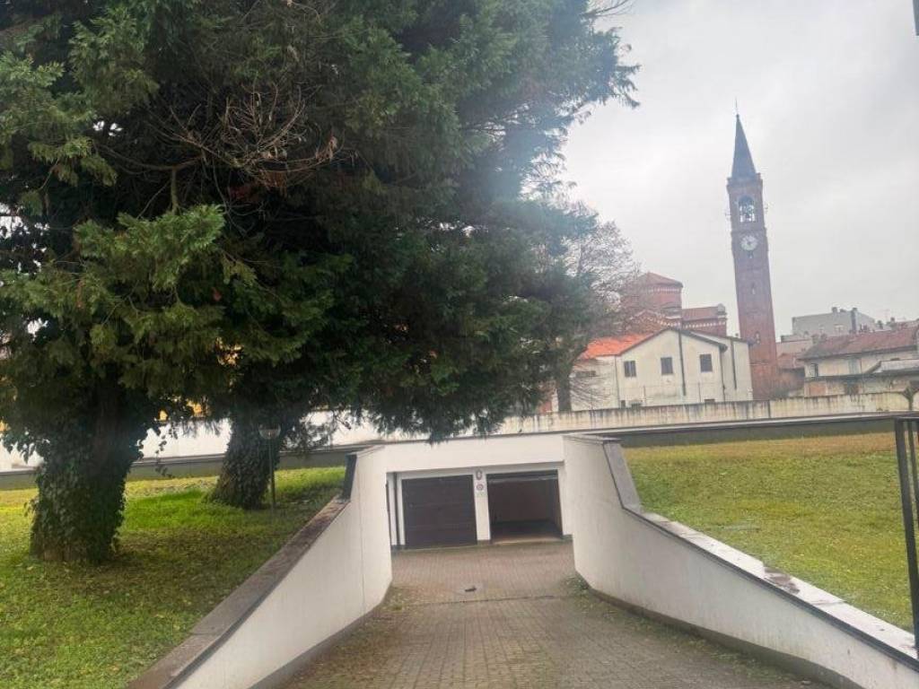 Appartamento a Settimo milanese in Via Dante - Foto 4