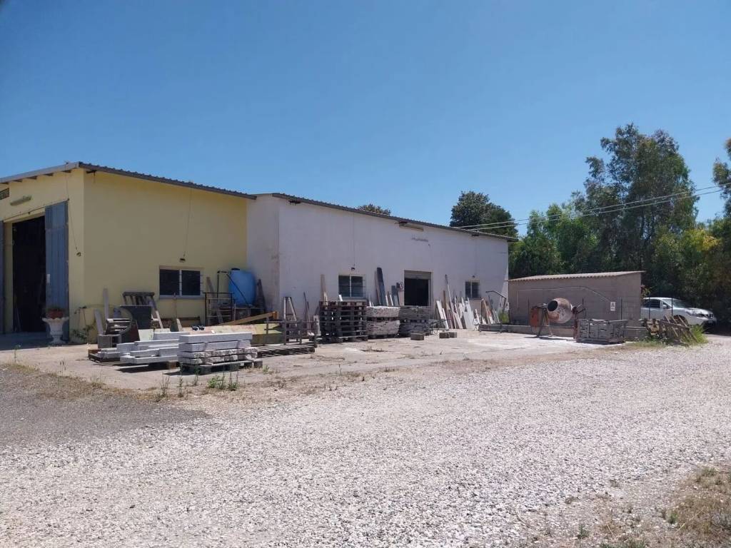 Immobile a Siamaggiore - Foto 2