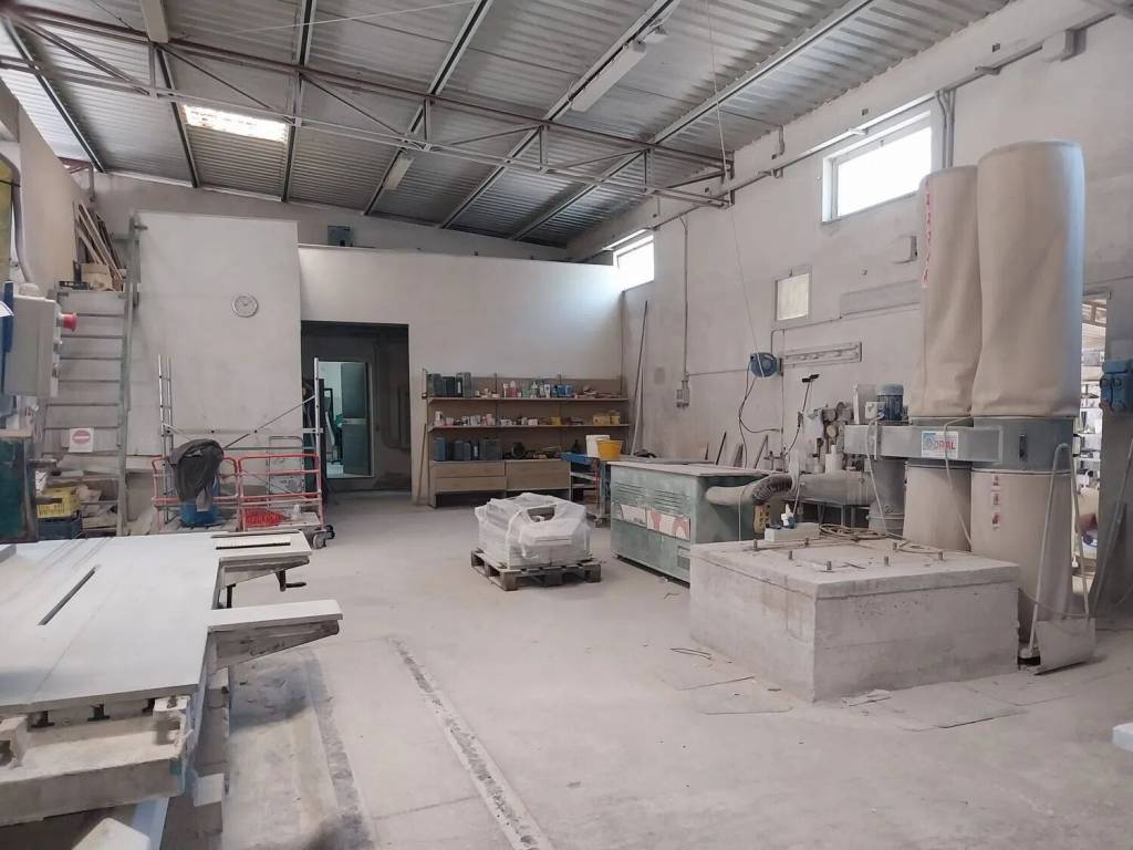 Immobile a Siamaggiore - Foto 3