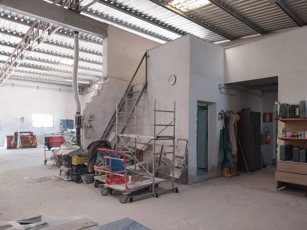 Immobile a Siamaggiore - Foto 5