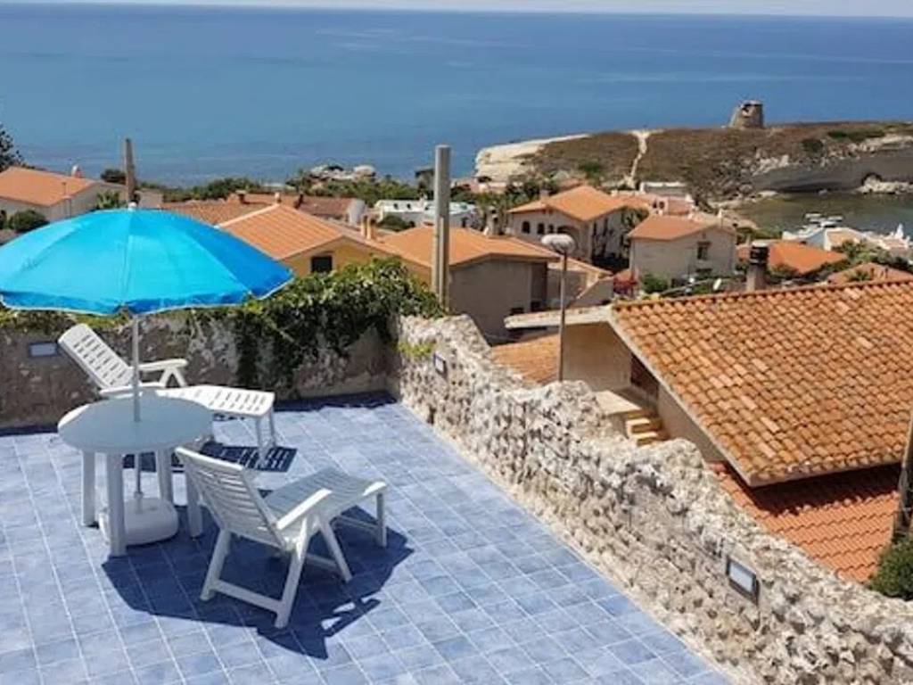 Villa a Cuglieri - Foto 3