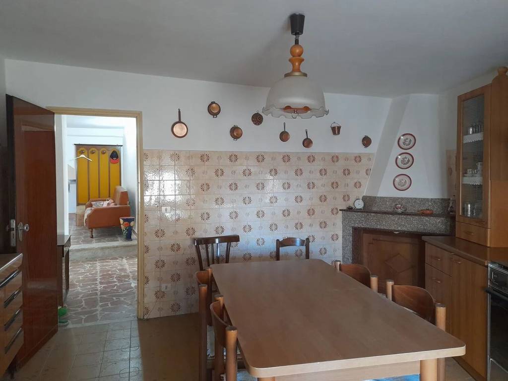 Villa a Cuglieri - Foto 2