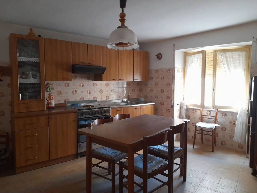 Villa a Cuglieri - Foto 3