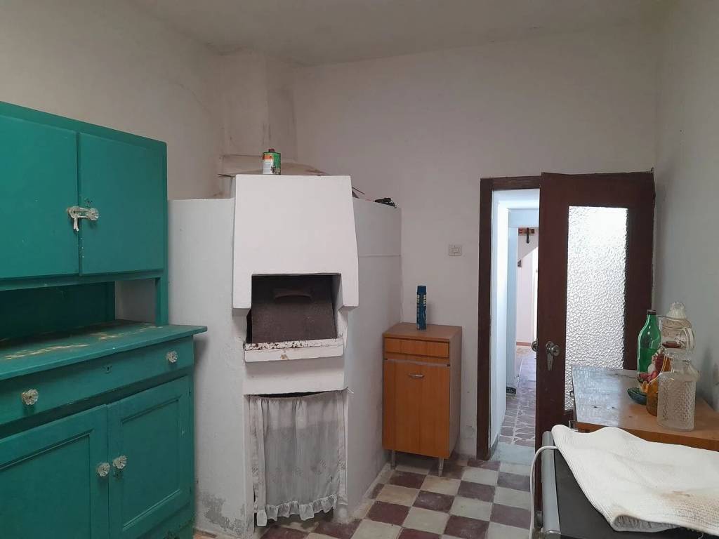 Villa a Cuglieri - Foto 5