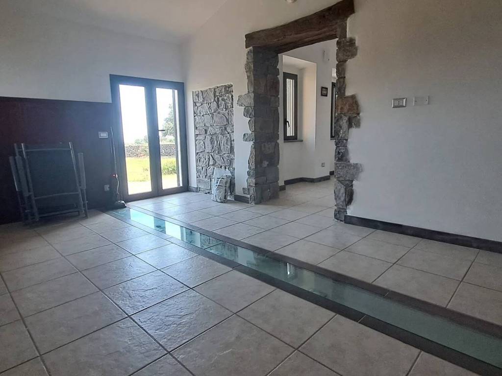 Villa a Cuglieri - Foto 2