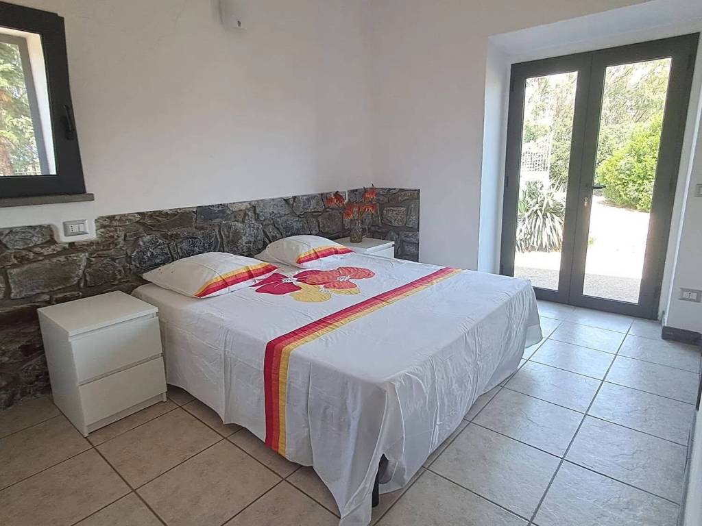 Villa a Cuglieri - Foto 3