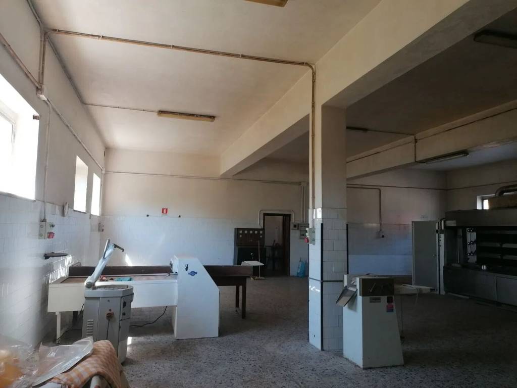 Immobile a Cuglieri - Foto 2