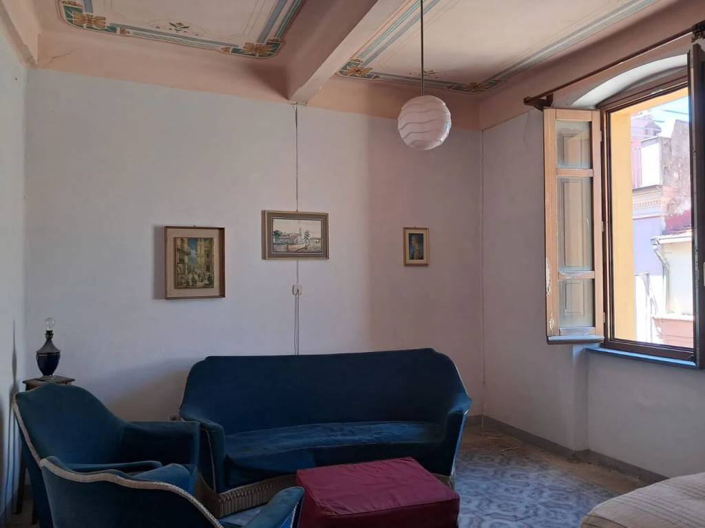 Villa a Cuglieri - Foto 2