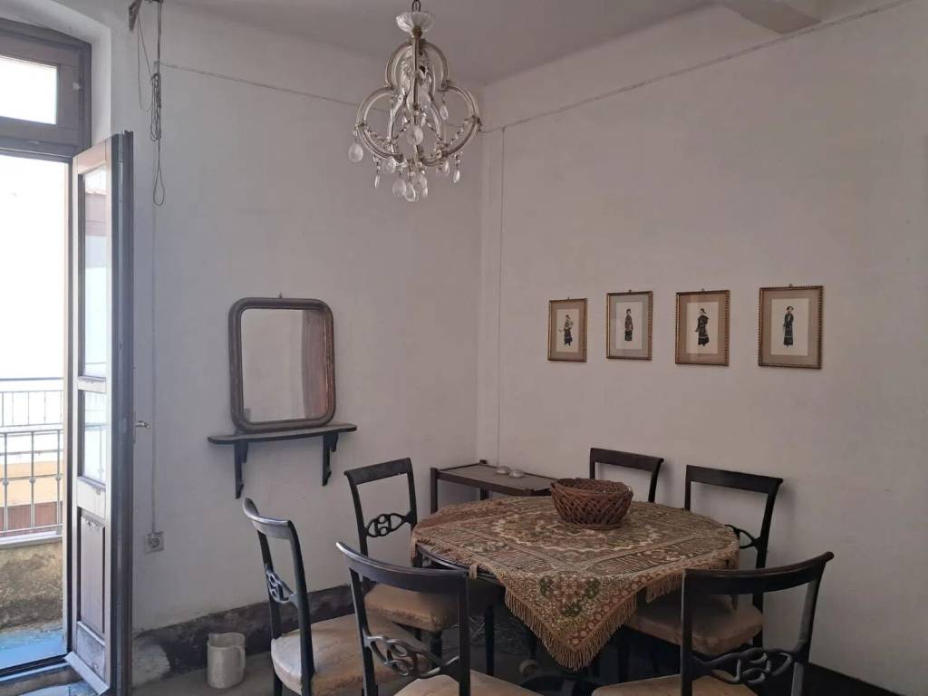 Villa a Cuglieri - Foto 3