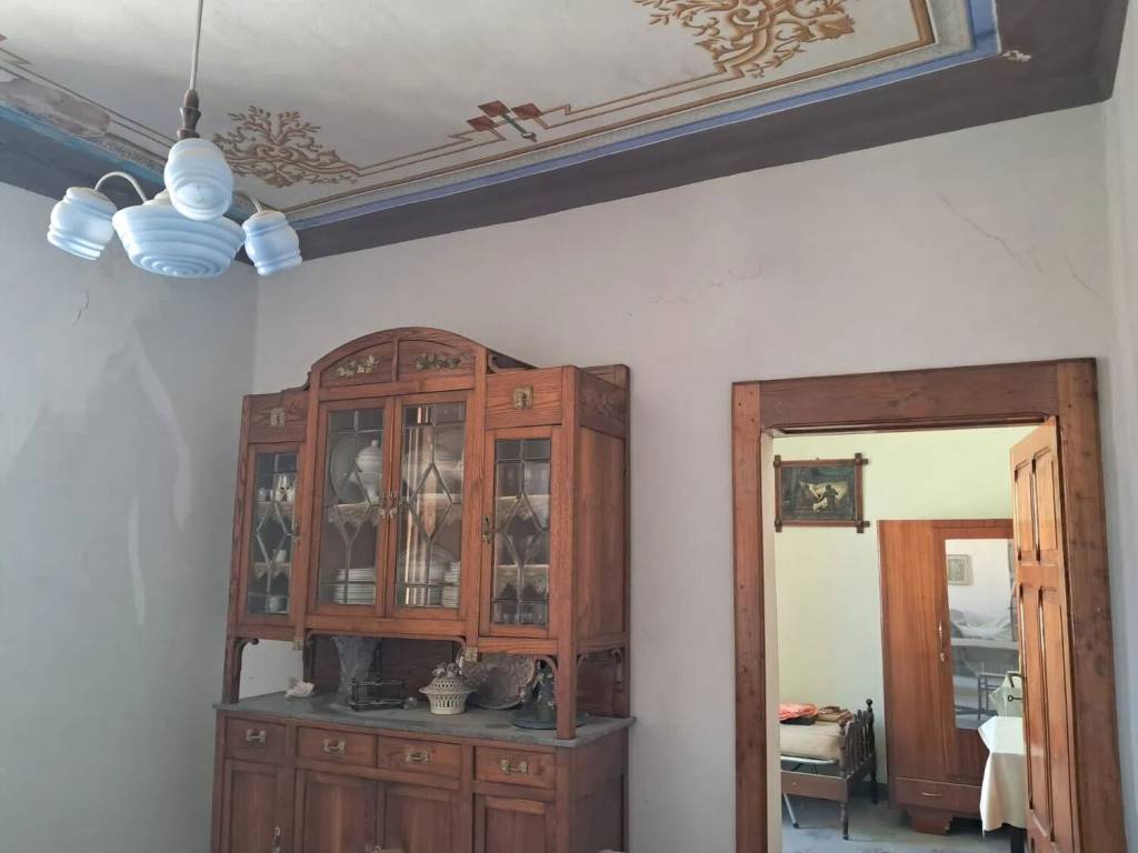 Villa a Cuglieri - Foto 4