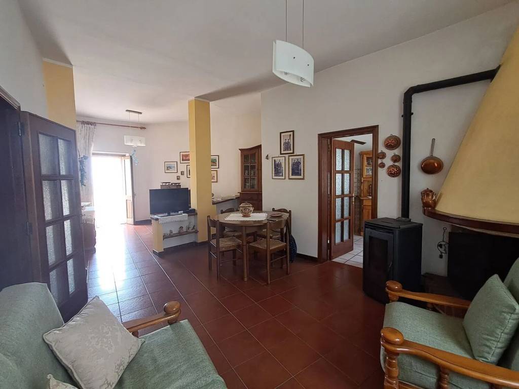 Villa a Cuglieri - Foto 2