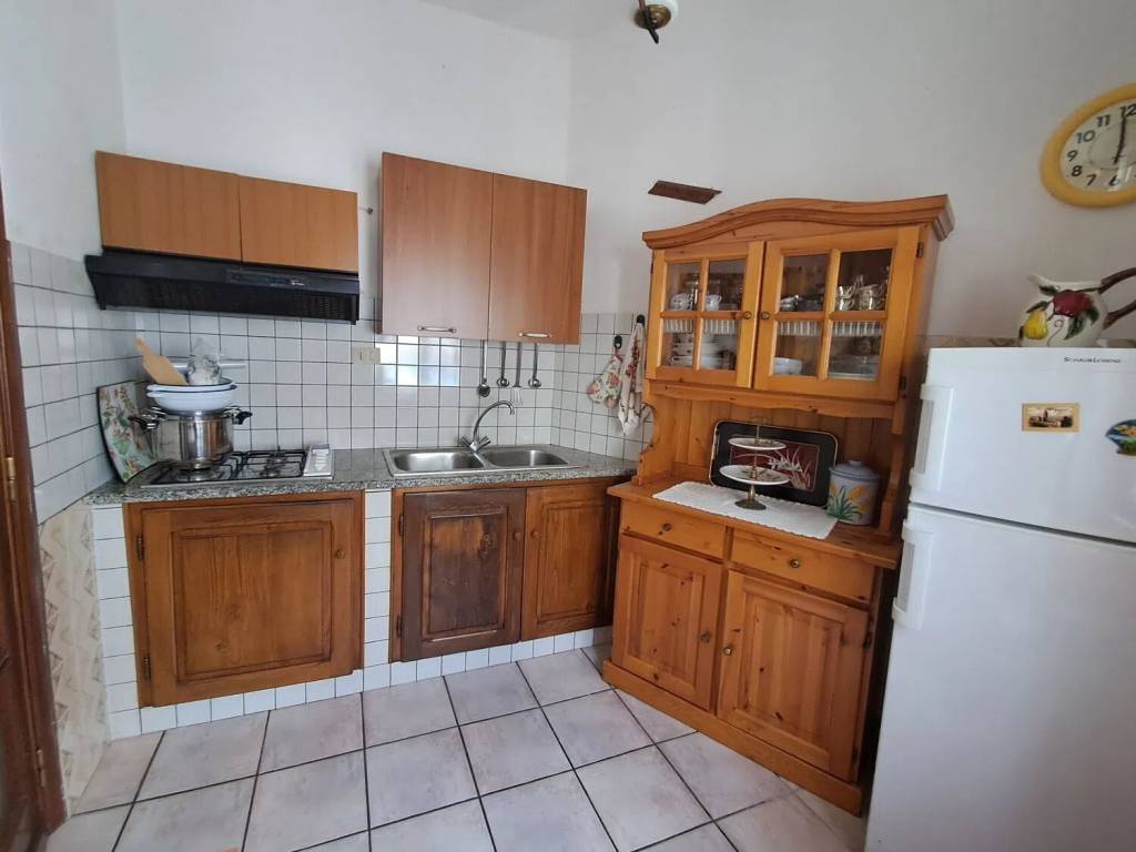 Villa a Cuglieri - Foto 3