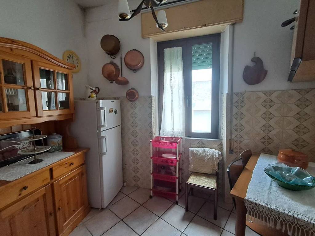 Villa a Cuglieri - Foto 4