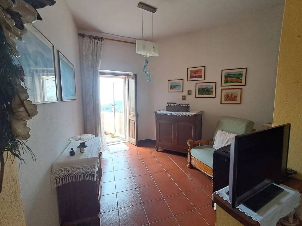 Villa a Cuglieri - Foto 5