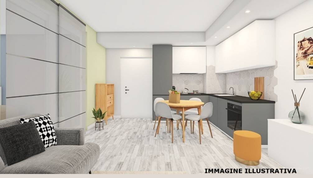 Appartamento a Calenzano in Via Sandro Pertini, 95 - Foto 2