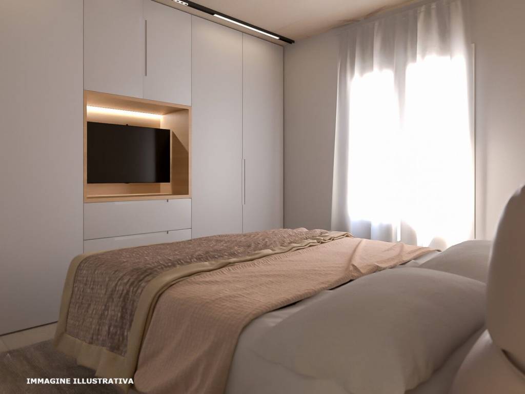 Appartamento a Calenzano in Via Sandro Pertini, 95 - Foto 5