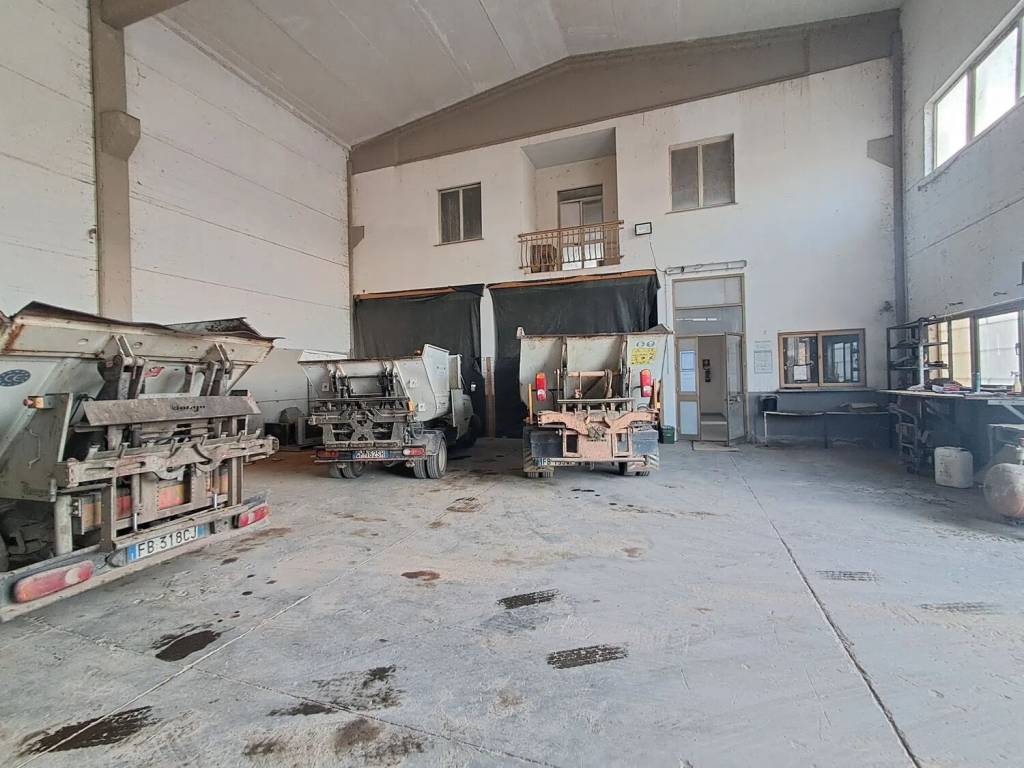 Immobile a Oristano - Foto 4