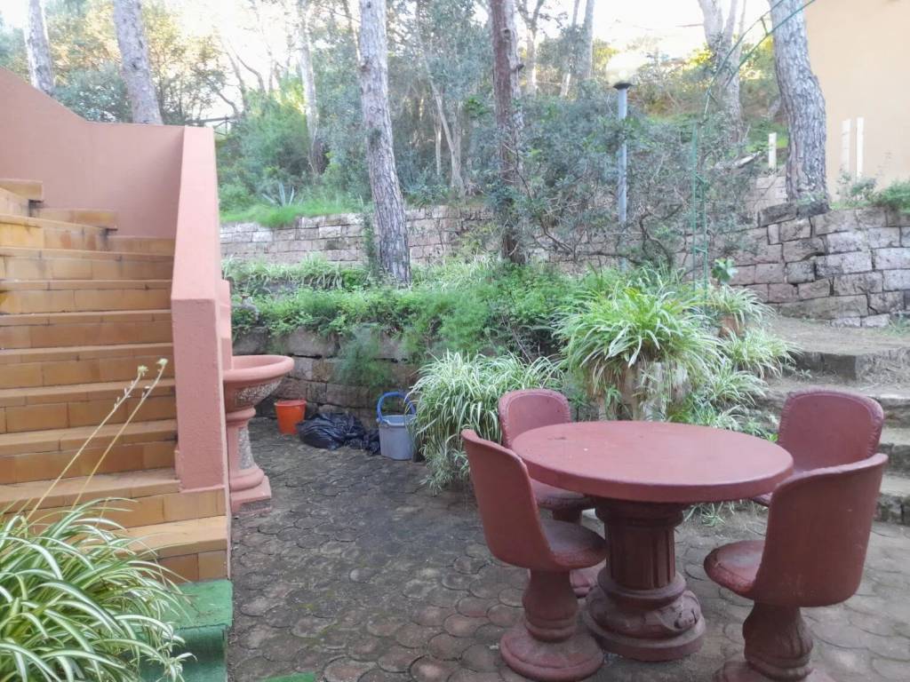 Villa a Narbolia in Is Arenas No Number - Foto 2