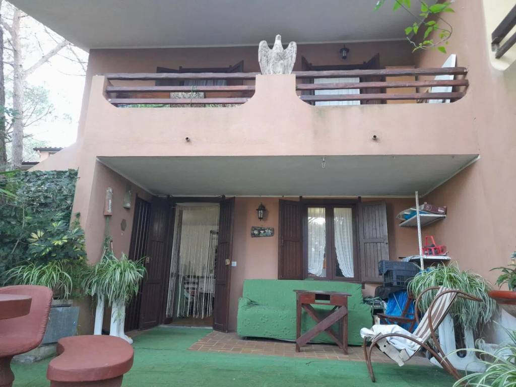 Villa a Narbolia in Is Arenas No Number - Foto 3