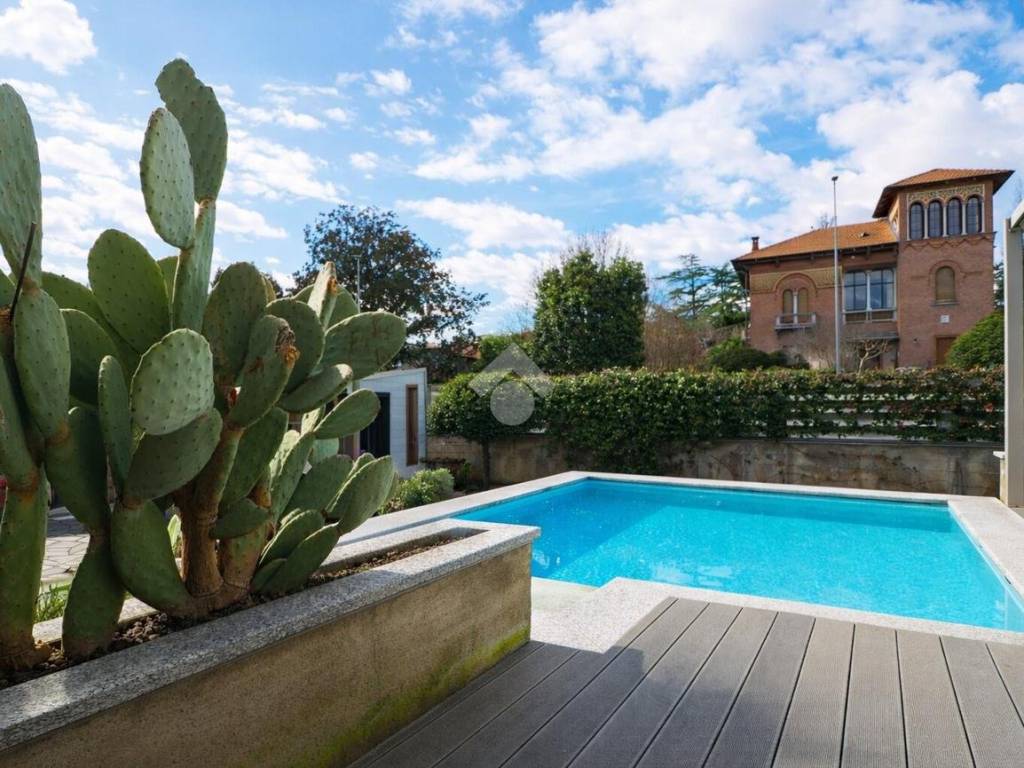 Casa indipendente a Gattinara in Vicolo Spontini, 2 - Foto 2