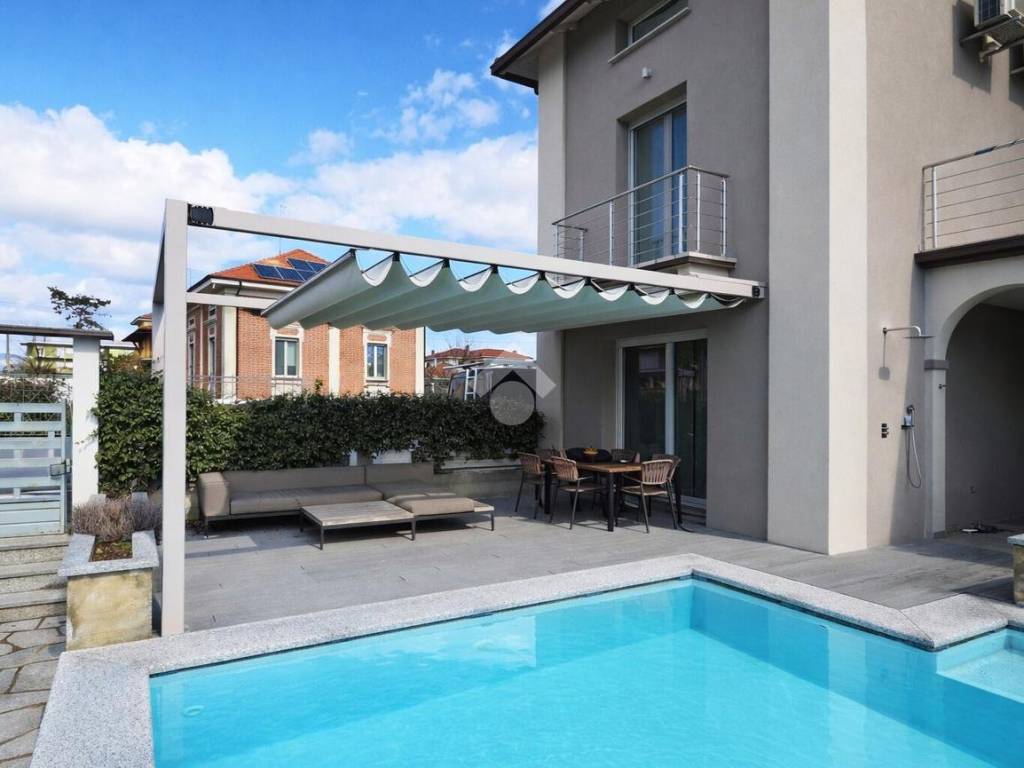 Casa indipendente a Gattinara in Vicolo Spontini, 2 - Foto 3
