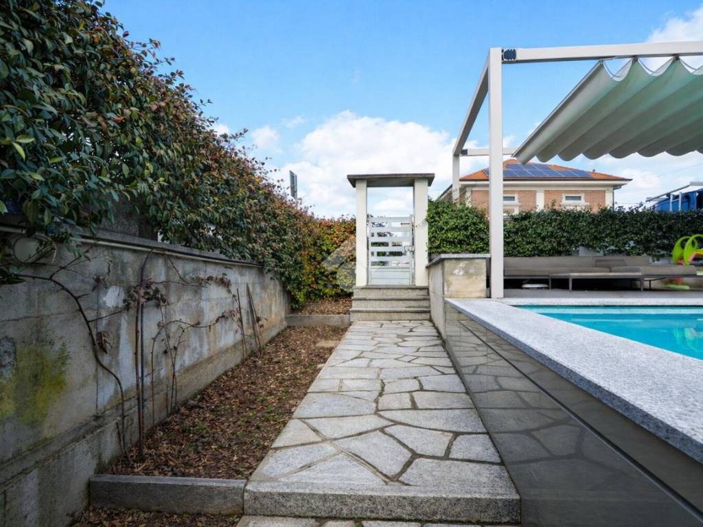 Casa indipendente a Gattinara in Vicolo Spontini, 2 - Foto 4