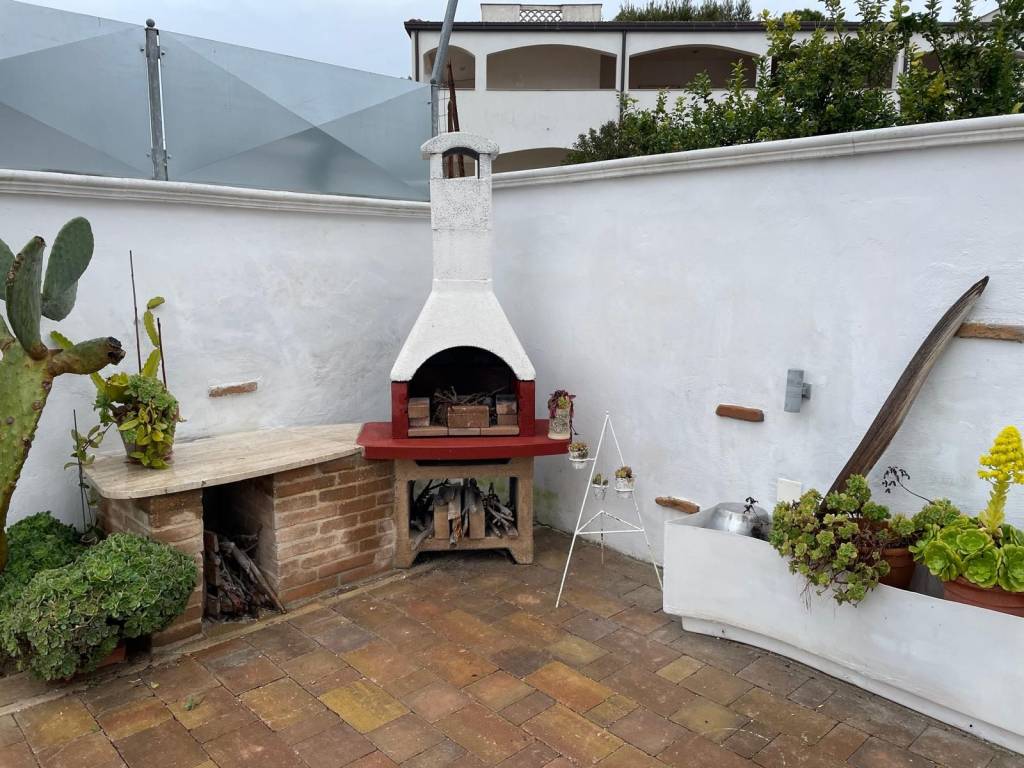 Villa a Leporano in Via Archimede, 126 - Foto 4
