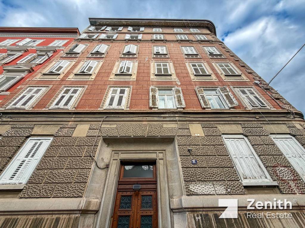 Appartamento a Trieste in Via Francesco Cappello, 12 - Foto 3