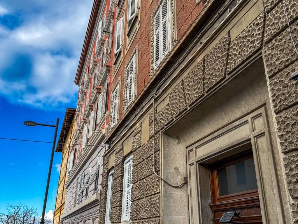 Appartamento a Trieste in Via Francesco Cappello, 12 - Foto 4