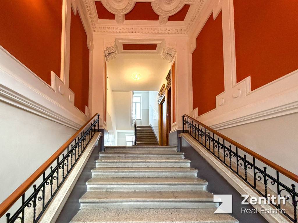 Appartamento a Trieste in Via Francesco Cappello, 12 - Foto 5