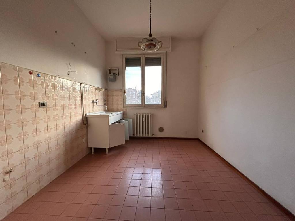 Appartamento a Reggio emilia in Via Fratelli Cervi, 182 - Foto 3