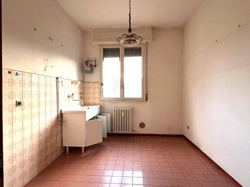 Appartamento a Reggio emilia in Via Fratelli Cervi, 182 - Foto 4
