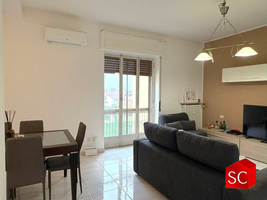 Appartamento a Vigevano in Strada Nuova, 39 - Foto 2