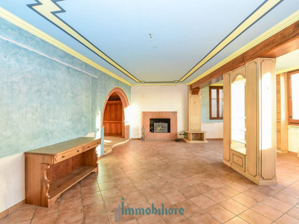 Appartamento a Lurago d'erba in Vicolo Giussani - Foto 3